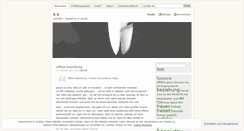 Desktop Screenshot of lady-like.org